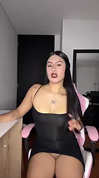 Kitty Bloom1 online show from 03/24/26, 11:54