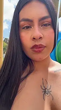 Kitty Bloom1 online show from 03/29/26, 06:52