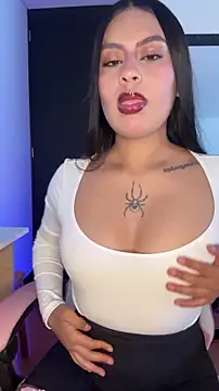 Kitty Bloom1 online show from 03/31/26, 09:26