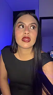 Kitty Bloom1 online show from 04/04/26, 12:20