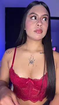 Kitty Bloom1 online show from 04/10/26, 12:38