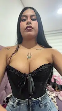 Kitty Bloom1 online show from 04/12/26, 02:38