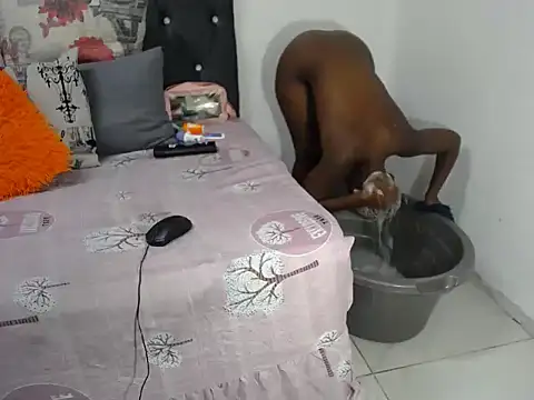 BootySoYummyX online show from 04/07/26, 04:07