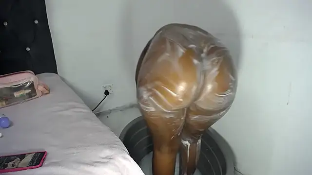 BootySoYummyX online show from 06/01/26, 09:33