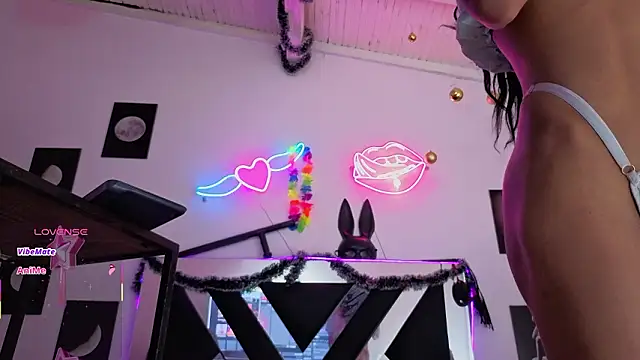 angely sexyx online show from 03/30/26, 01:17