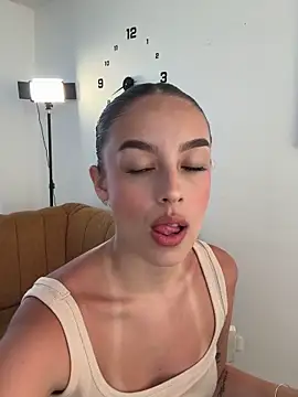 Lauren Storm online show from 03/24/26, 05:07