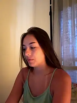 Lauren Storm online show from 03/27/26, 12:05