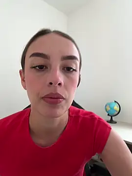 Lauren Storm online show from 04/09/26, 03:06