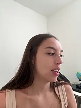 Lauren Storm online show from 04/15/26, 06:48