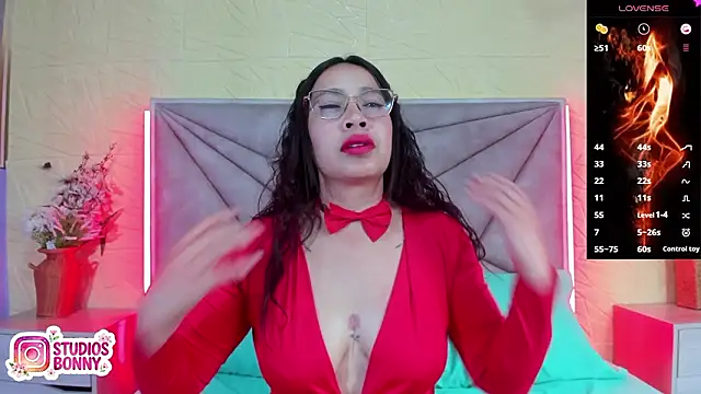 saori kydoo online show from 03/23/26, 08:13