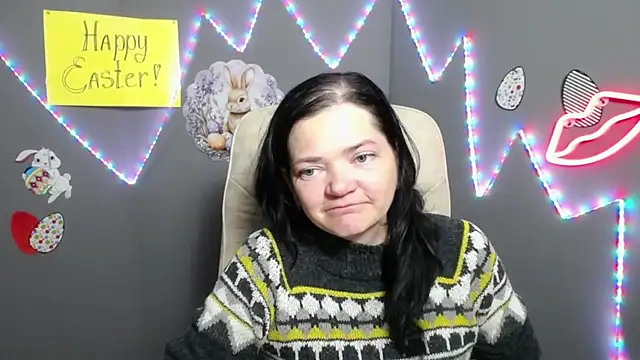 LauraFinn online show from 04/01/26, 07:44