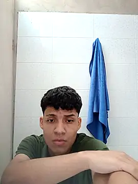 Yohanferre online show from 03/22/26, 06:22