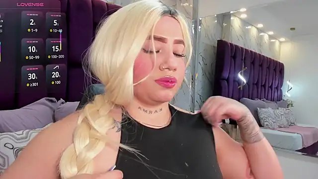 milamonroyy online show from 04/16/26, 04:24