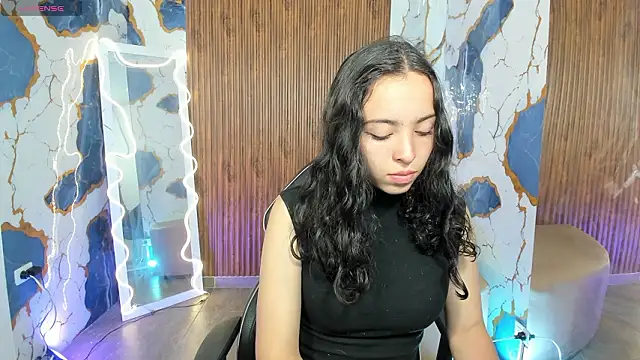 Alyce tay1 online show from 03/22/26, 11:35