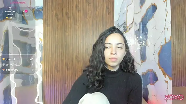 Alyce tay1 online show from 04/01/26, 11:55