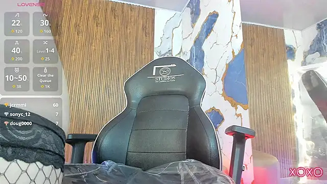 Alyce tay1 online show from 04/01/26, 01:41