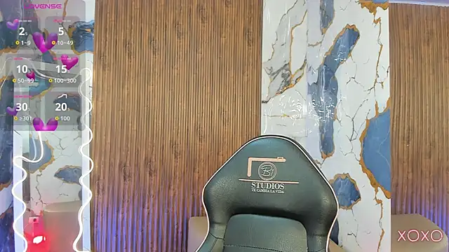 Alyce tay1 online show from 04/10/26, 11:37