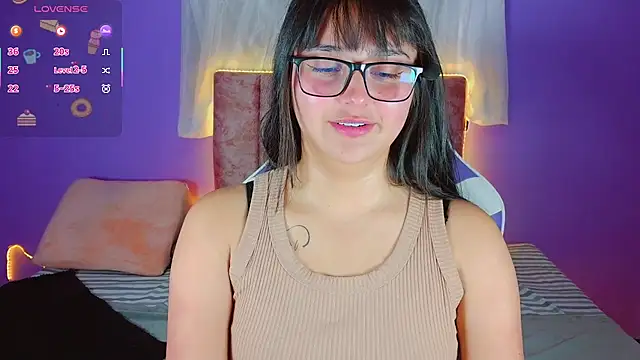 1 Scarllet  online show from 03/26/26, 12:55