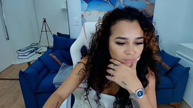Rachelll Evans online show from 03/28/26, 11:10