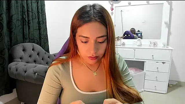  cute isabella online show from 04/09/26, 06:19