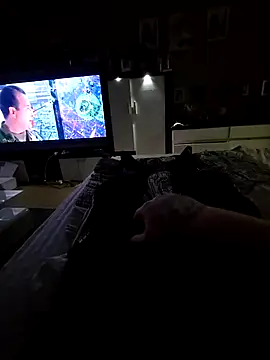 OssiBigCum online show from 03/17/26, 06:55