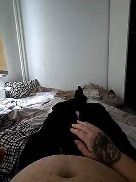 OssiBigCum online show from 03/26/26, 09:26