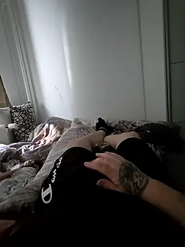 OssiBigCum online show from 03/27/26, 08:59