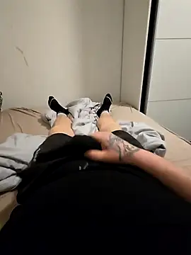 OssiBigCum online show from 03/30/26, 05:58