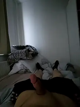 OssiBigCum online show from 04/06/26, 01:34