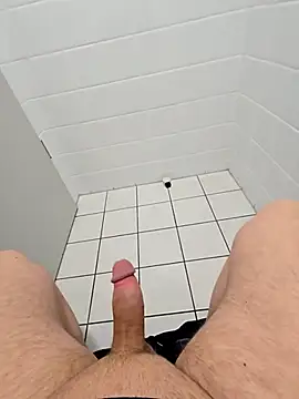 OssiBigCum online show from 04/08/26, 04:34