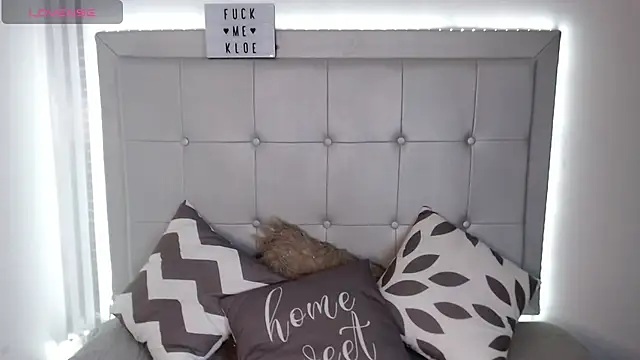 Kloe  watson online show from 03/31/26, 05:35