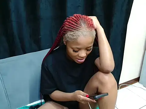 Snapshot of babyface205 chatting on 03/19/26, 09:41 babyface205 online show from 03/19/26, 09:41