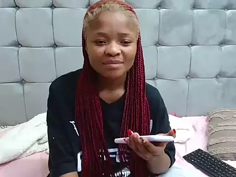 Snapshot of babyface205 chatting on 03/22/26, 07:06 babyface205 online show from 03/22/26, 07:06