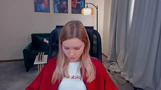 DelmaLasky online show from 03/21/26, 08:41