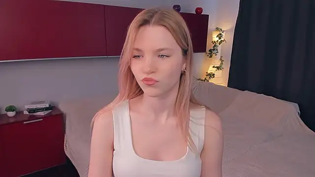 DelmaLasky online show from 03/26/26, 11:16