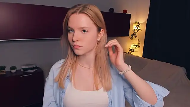 DelmaLasky online show from 03/27/26, 12:05