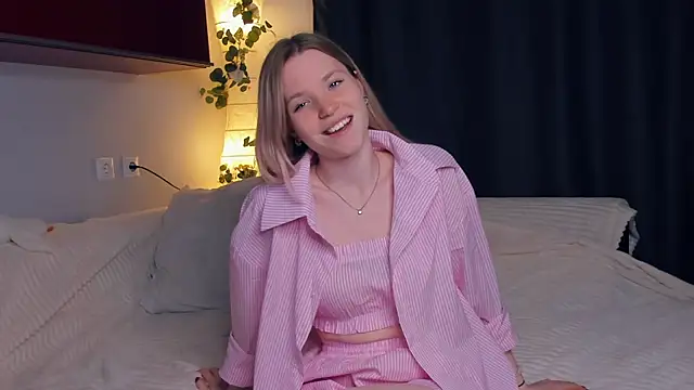 DelmaLasky online show from 04/08/26, 12:27