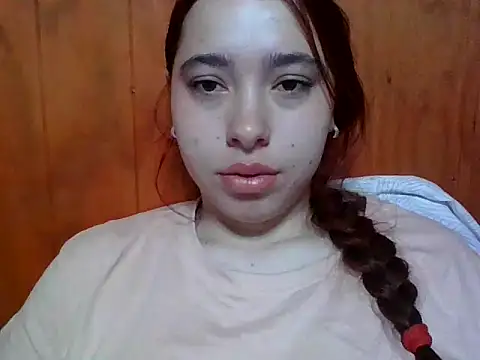 Annisof000 online show from 03/23/26, 10:08