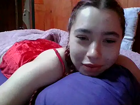 Annisof000 online show from 03/28/26, 10:04