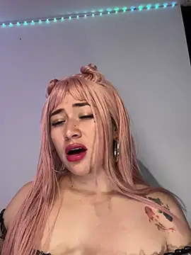 VictoriaWaltoon online show from 03/22/26, 04:38