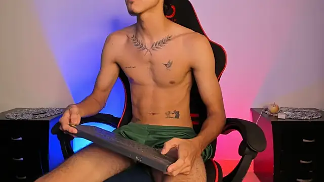 dilan ar5 online show from 05/12/26, 02:03