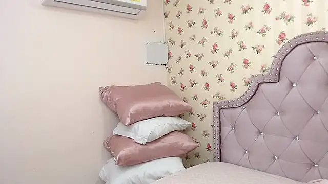 crystal watson0 online show from 03/20/26, 01:05