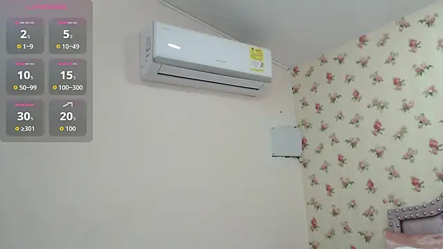 crystal watson0 online show from 04/15/26, 02:02