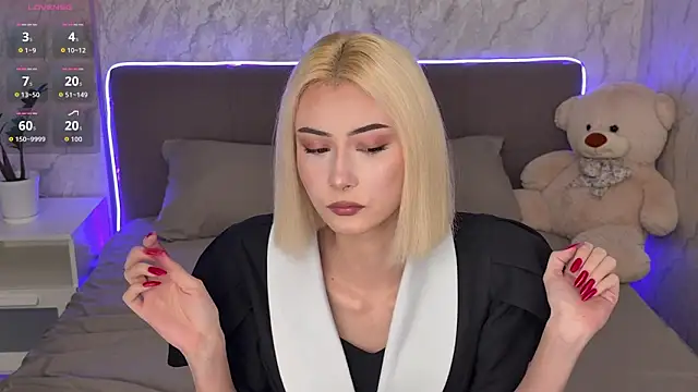 kittysocutie online show from 03/27/26, 12:49