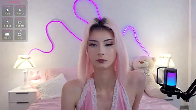 Snapshot of kittysocutie chatting on 07/19/26, 12:25 kittysocutie online show from 07/19/26, 12:25