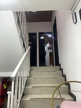 AMBERFONSECA online show from 04/11/26, 06:12