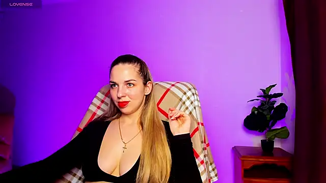 Alexandracandy online show from 03/31/26, 12:49