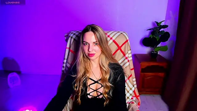 Alexandracandy online show from 04/02/26, 12:25