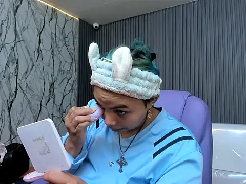 katteyes 20 online show from 03/23/26, 08:13