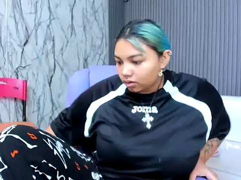 katteyes 20 online show from 03/24/26, 07:52